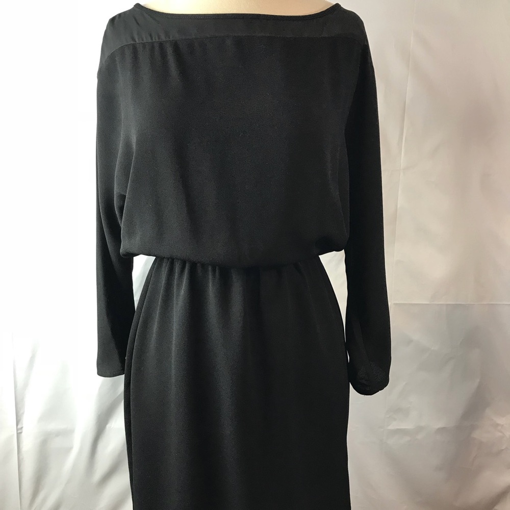 Women’s Forever 21 little black dress size XS - Picture 1 of 6
